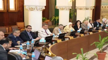 جدول الزمني للعام الدراسي الجديد في جامعة الإسكندرية – صور