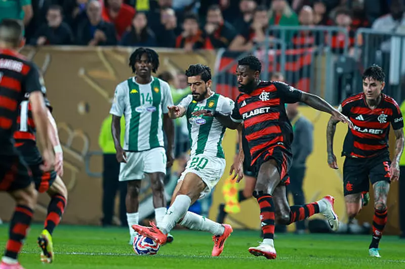 جدول المباريات اليوم: مواجهات أوروبية-لاتينية وظهور عربي في كأس العالم للأندية جدول المباريات اليوم: مواجهات أوروبية-لاتينية وظهور عربي في كأس العالم للأندية