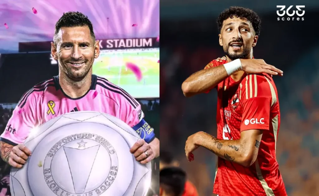 جدول مباريات الأهلي في كأس العالم للأندية والقنوات التي ستنقلها جدول مباريات الأهلي في كأس العالم للأندية والقنوات التي ستنقلها