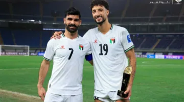 جدول مباريات الثلاثاء 10 يونيو – تصفيات كأس العالم في أوروبا وآسيا