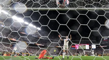 جدول مباريات الدور الثاني من كأس العالم للأندية