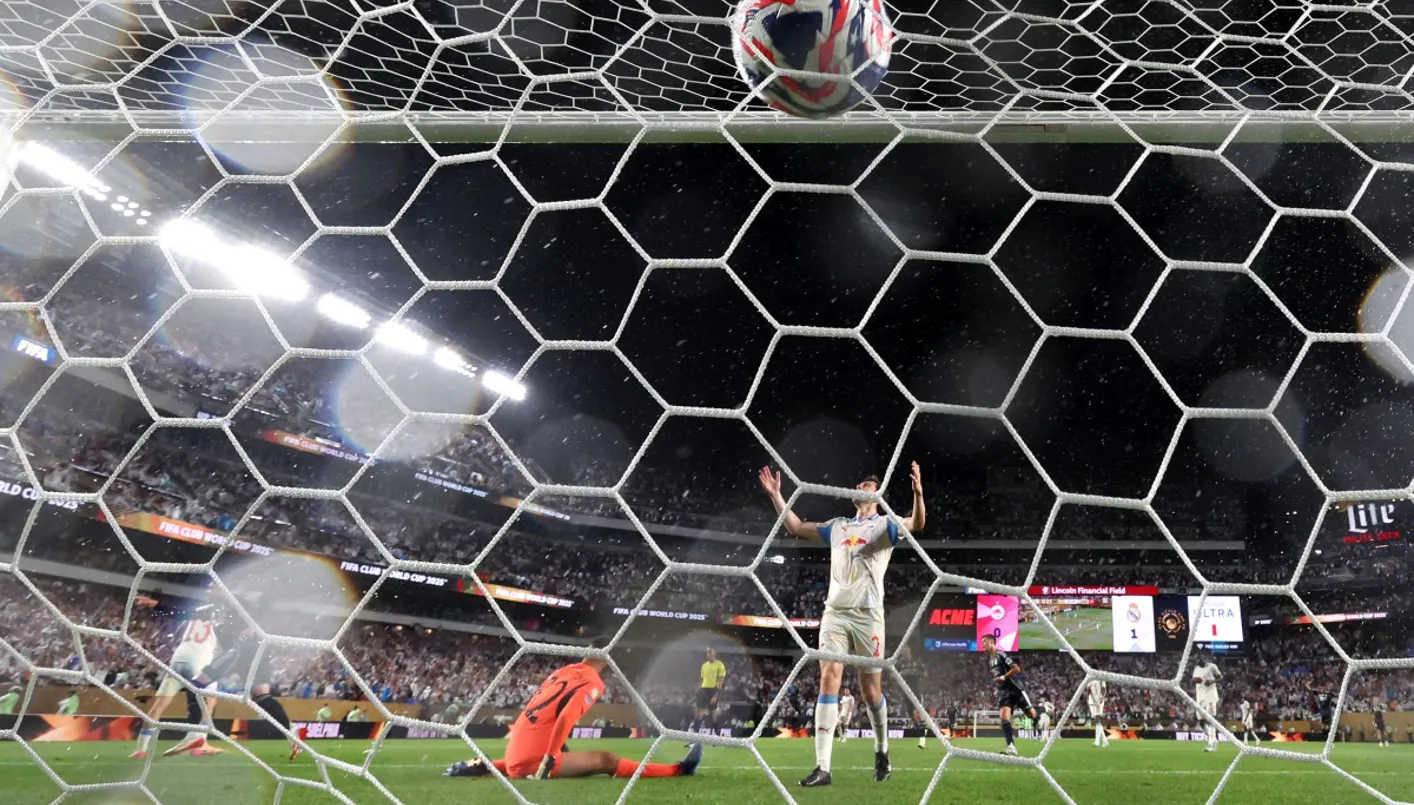 جدول مباريات الدور الثاني من كأس العالم للأندية جدول مباريات الدور الثاني من كأس العالم للأندية