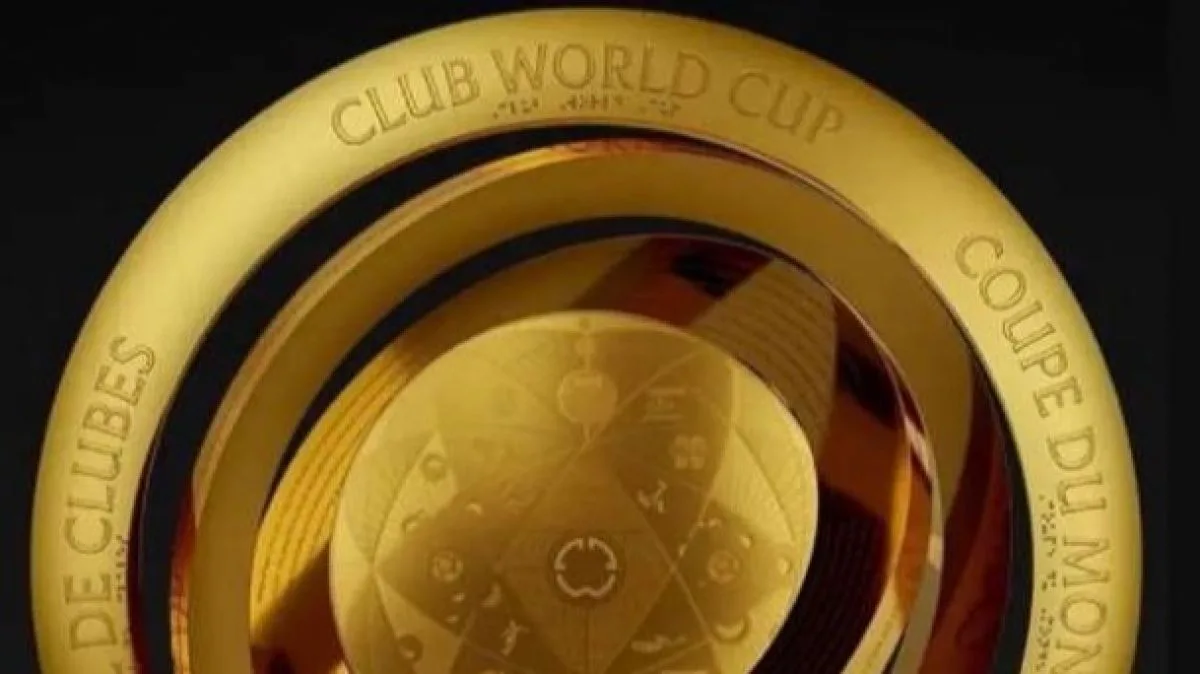 جدول مباريات الدور الـ16 من كأس العالم للأندية