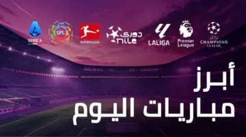 جدول مباريات اليوم 20 يونيو 2025 في كأس العالم للأندية والقنوات التي ستبثها