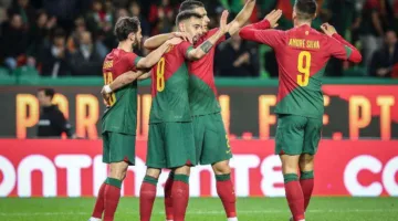 جدول مباريات اليوم 8 يونيو 2025 والقنوات المذاعة.. مواجهات مثيرة في دوري الأمم الأوروبية