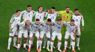 جدول مباريات اليوم الاثنين والقنوات الناقلة: تصفيات كأس العالم أوروبا