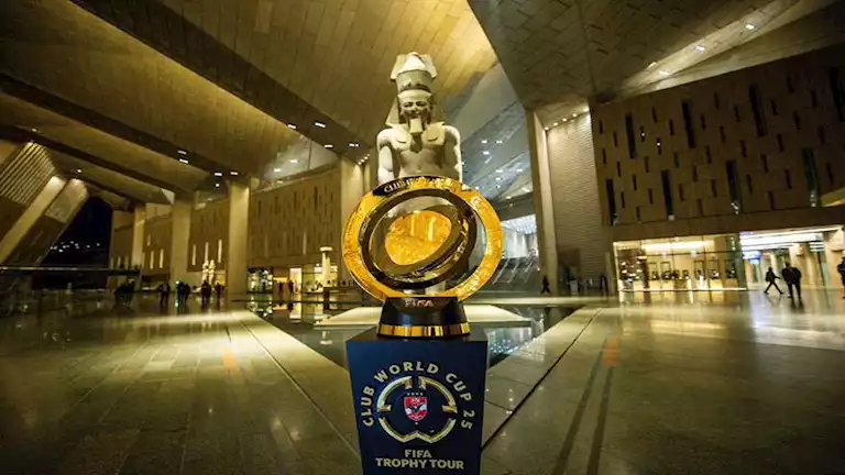 جدول مباريات اليوم في بطولة كأس العالم للأندية والقنوات التي ستبثها جدول مباريات اليوم في بطولة كأس العالم للأندية والقنوات التي ستبثها