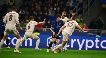 جدول مباريات اليوم في كأس العالم للأندية: مواجهة بين باريس سان جيرمان وأتلتيكو مدريد