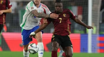 جدول مباريات اليوم والقنوات البث المباشر.. تصفيات كأس العالم في أوروبا