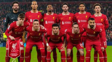جدول مباريات ليفربول في الدوري الإنجليزي 2025/2026.. القمة الأولى في أكتوبر