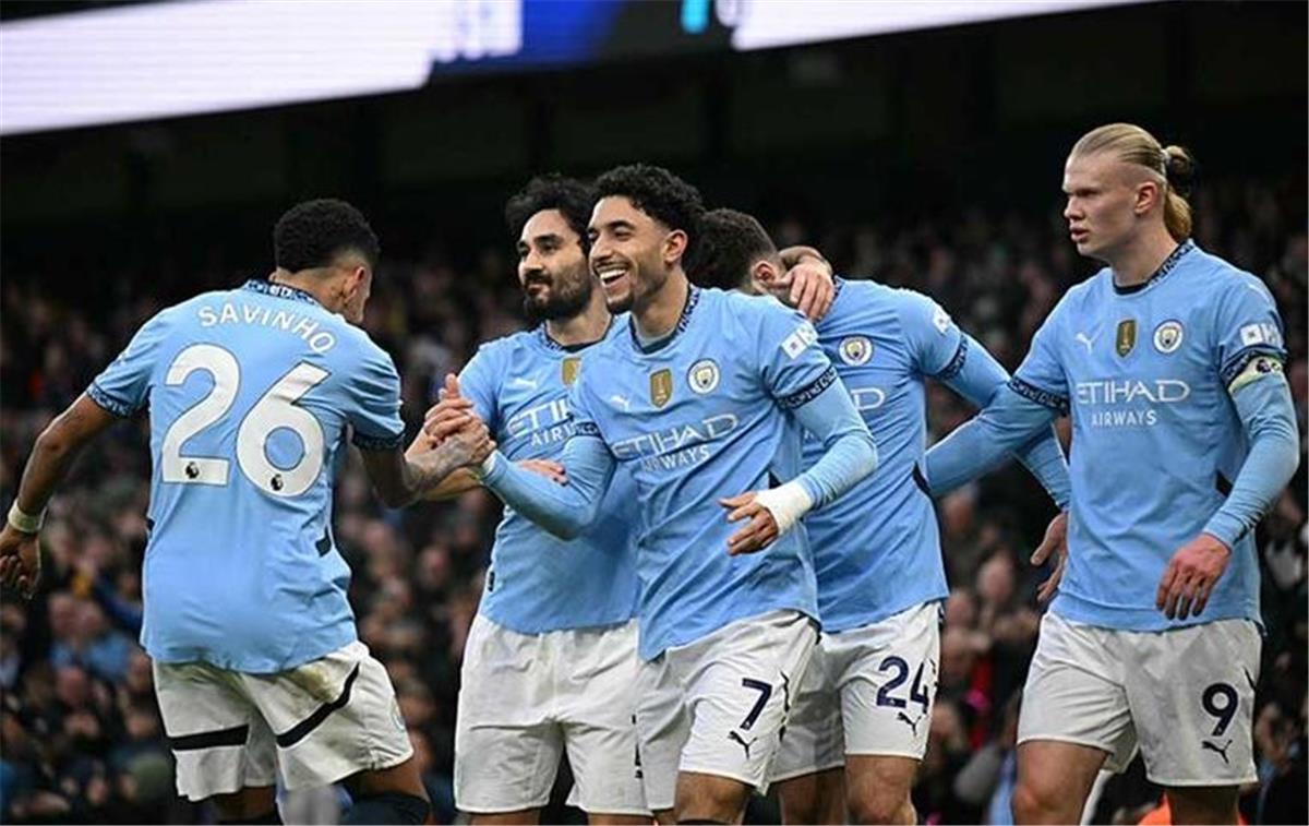 جدول مباريات مانشستر سيتي 2025/2026: انطلاقة challenging وديربي في سبتمبر جدول مباريات مانشستر سيتي 2025/2026: انطلاقة challenging وديربي في سبتمبر