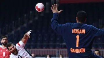 جدول مباريات منتخب مصر في المرحلة الرئيسية من بطولة العالم لكرة اليد للشباب