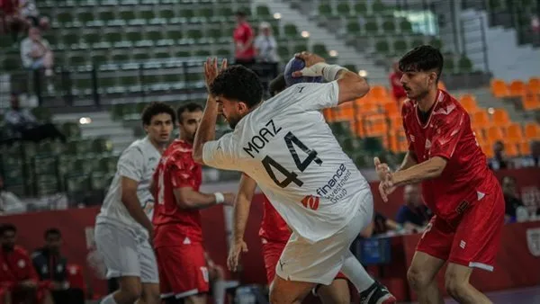 جدول مباريات منتخب مصر في المرحلة الرئيسية من كأس العالم لكرة اليد للشباب جدول مباريات منتخب مصر في المرحلة الرئيسية من كأس العالم لكرة اليد للشباب