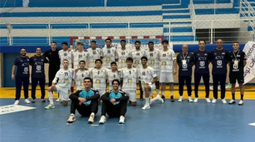 جدول مباريات منتخب مصر في كأس العالم لكرة اليد للشباب والقنوات الناقلة لها