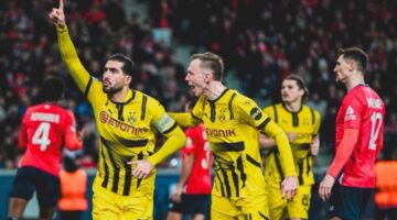جدول مباريات مونديال الأندية اليوم الثلاثاء والقنوات الناقلة: دورتموند يواجه فلومينيسي