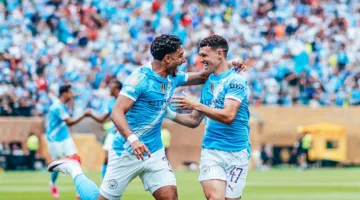 جدول مباريات يوم الخميس 26 يونيو – سيتي ويوفنتوس والوداد والعين.. والهلال وريال مدريد في الساعات الأولى من الصباح
