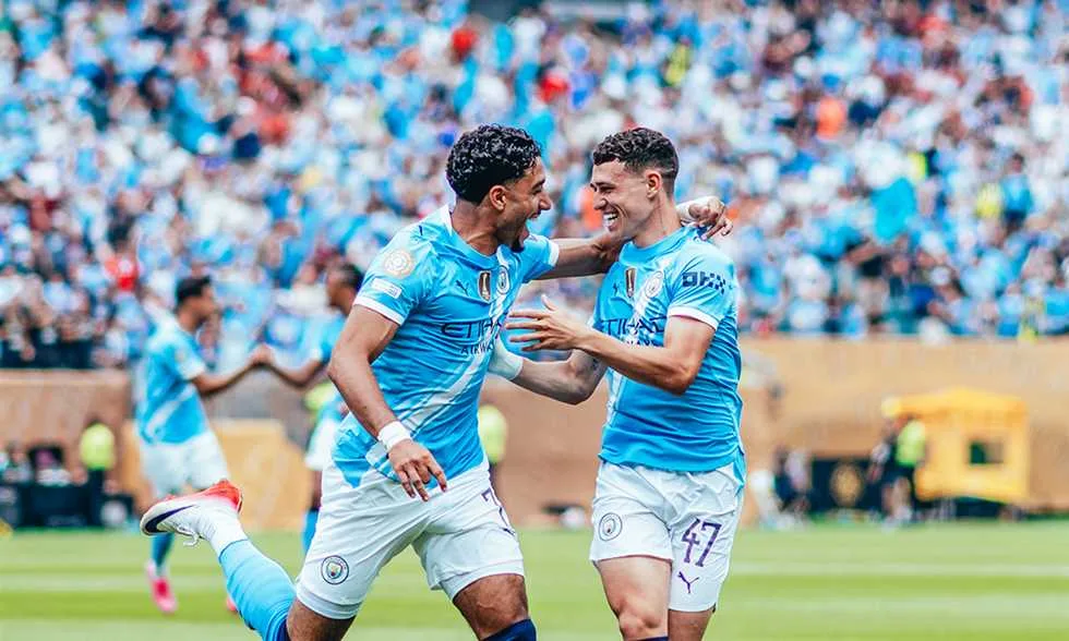 جدول مباريات يوم الخميس 26 يونيو – سيتي ويوفنتوس والوداد والعين.. والهلال وريال مدريد في الساعات الأولى من الصباح جدول مباريات يوم الخميس 26 يونيو – سيتي ويوفنتوس والوداد والعين.. والهلال وريال مدريد في الساعات الأولى من الصباح