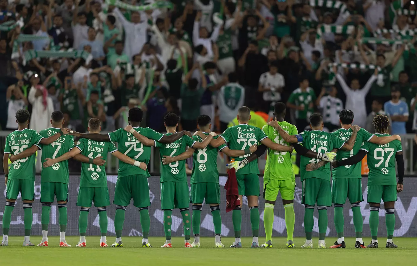 جدول مواجهات الأهلي في بطولة كومو جدول مواجهات الأهلي في بطولة كومو