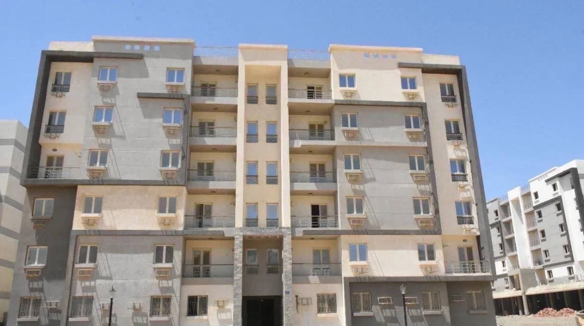 “جدول مواعيد” .. إطلاق تسليم دفعة جديدة من “سكن مصر” في أرض المعارض
