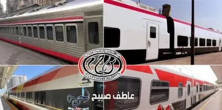 جدول مواعيد قطارات القاهرة والإسكندرية والعكس ليوم السبت 28-6-2025 (التفاصيل الكاملة)