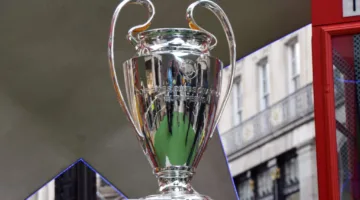 جدول نتائج مباريات دوري أبطال أوروبا لموسم 2024/2025
