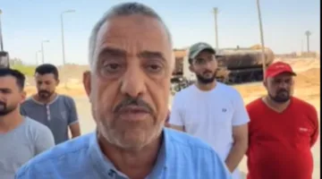 جديد الأحداث: ما الذي قام به مالك “بنزينة العاشر” مع زوجة خالد عبدالعال؟ (فيديو)