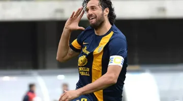جديد مجنون.. معجزة لوكا توني تعيد إيموبيلي إلى الدوري الإيطالي