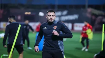 جراديشار يتحدث عن مواجهة ميسي في مباراة الأهلي ضد إنتر ميامي