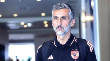 جراديشار يتصدر هجوم الأهلي في مواجهته مع باتشوكا المكسيكي