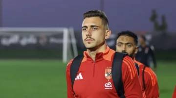 جراديشار يقدم نصيحة لجمهور الأهلي قبل مواجهة بالميراس