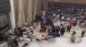 جريمة في حفل زفاف بمصر: مقتل صديق العريس على يد صديق شقيقة العروس