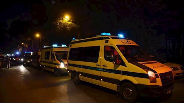 جريمة قتل في القناطر نتيجة لعراك حول الدين جريمة قتل في القناطر نتيجة لعراك حول الدين