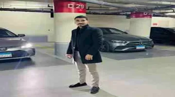 جريمة مروعة: اعتداء على تاجر ذهب أمام المارة في البحيرة