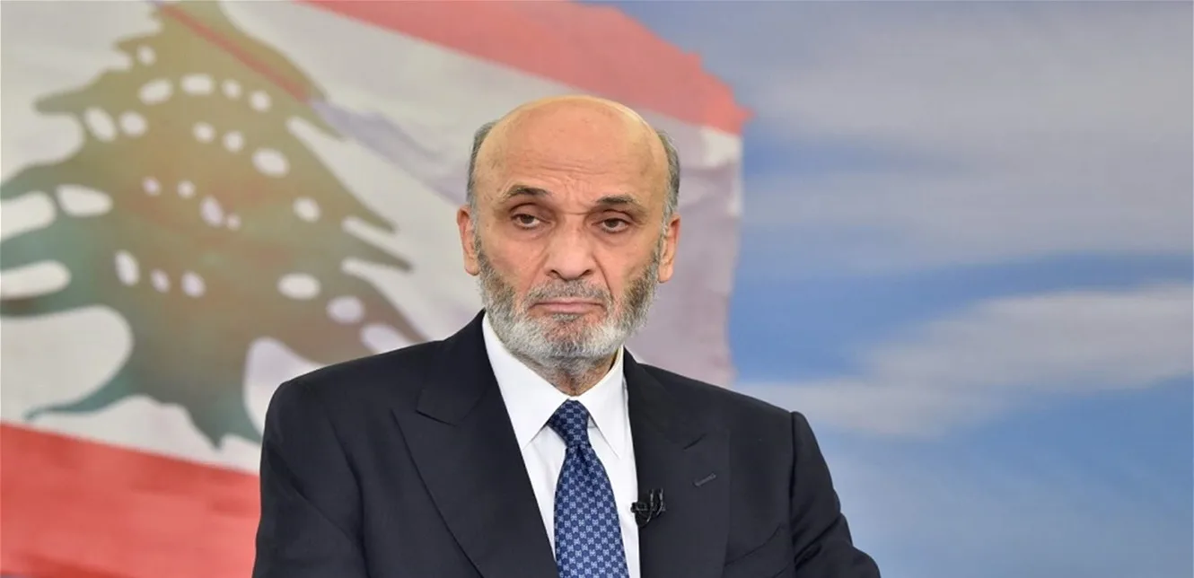 جعجع والأشقر والرامي يعارضون قرار ضريبة الوقود جعجع والأشقر والرامي يعارضون قرار ضريبة الوقود