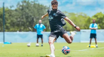 جفارديول: أشعر وكأنني قديم في مانشستر سيتي.. ومباراة الهلال ستكون تحديًا كبيرًا
