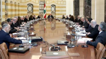 جلسة حكومية يوم الاثنين وتأجيل آخر لإعلان التشكيلات الدبلوماسية