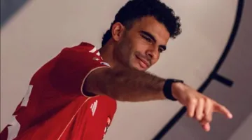 جمال الزهيري: زيزو حقق أفضل مستوى له مع الأهلي في مباراة بورتو