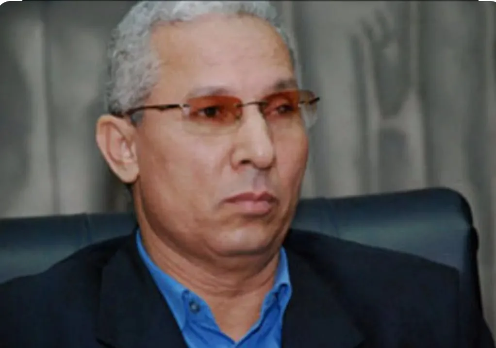 جمال زهران لـ«الحرية»: الولايات المتحدة وإسرائيل عاجزتان عن الإطاحة بالنظام الإيراني جمال زهران لـ«الحرية»: الولايات المتحدة وإسرائيل عاجزتان عن الإطاحة بالنظام الإيراني
