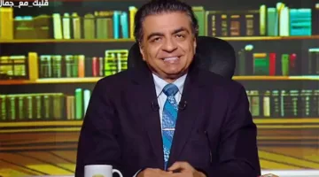 جمال شعبان ينبه من هذا الموضوع.. يضر قلبك دون أن تدرك.