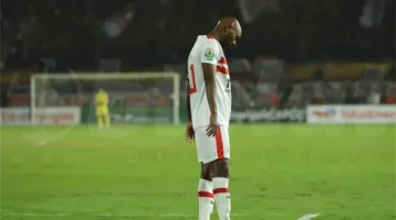 جمال عبد الحميد يتحدث عن اعتزال شيكابالا: حتى لو سقطت الكرة من برج القاهرة، سيتعامل معها.