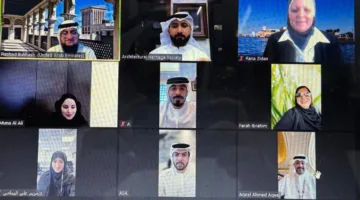 جمعية التراث العمراني في الإمارات تُعيد تشكيل مجلس إدارتها لفترة 2025-2027