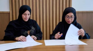 جمعية “الصحفيين” و”النهضة النسائية” تتكاتفان لتدريب الشباب وتعزيز قدراتهم