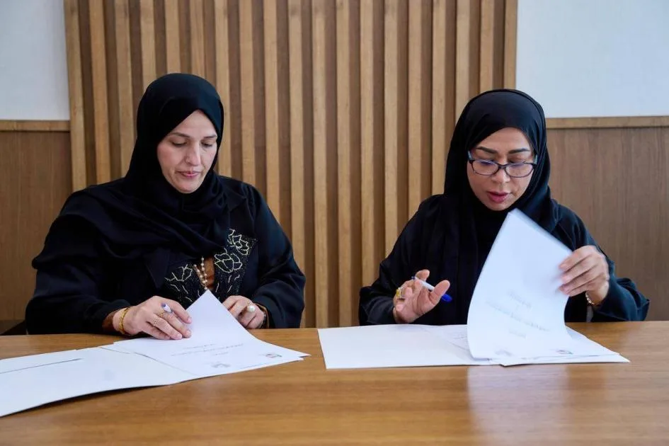 جمعية “الصحفيين” و”النهضة النسائية” تتكاتفان لتدريب الشباب وتعزيز قدراتهم
