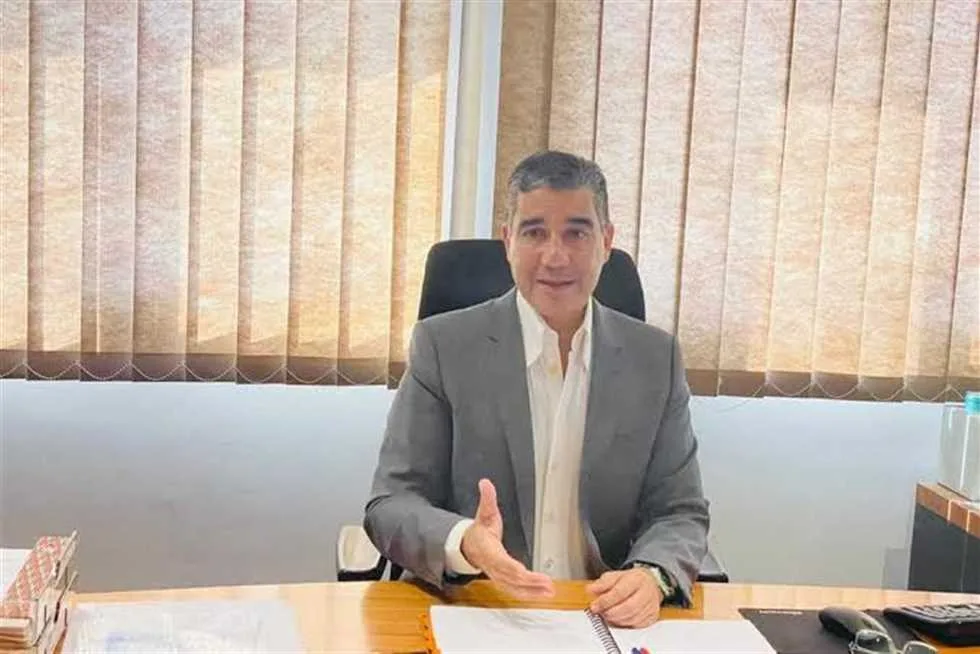 جمعية مصدري الأثاث تثمّن البرنامج الجديد للتصدير.. ودرياس يشدد على ضرورة وجود آليات تنفيذ مرنة وديناميكية جمعية مصدري الأثاث تثمّن البرنامج الجديد للتصدير.. ودرياس يشدد على ضرورة وجود آليات تنفيذ مرنة وديناميكية