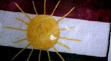 جمهورية مهاباد: سقوط جوانب المربع المحيط
