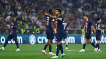 جميع التفاصيل حول مباراة باريس سان جيرمان وأتلتيكو مدريد في كأس العالم للأندية