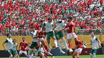 جميع الخيارات المتاحة لتأهل الأهلي إلى دور الـ16 في مونديال الأندية