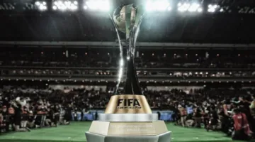 جميع اللاعبين العرب الذين سجلوا أهدافًا في بطولة كأس العالم للأندية