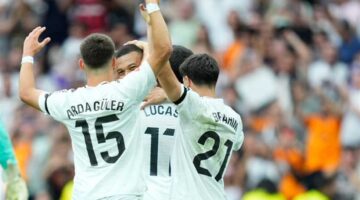 جميع تفاصيل مباراة ريال مدريد ضد الهلال السعودي في كأس العالم للأندية