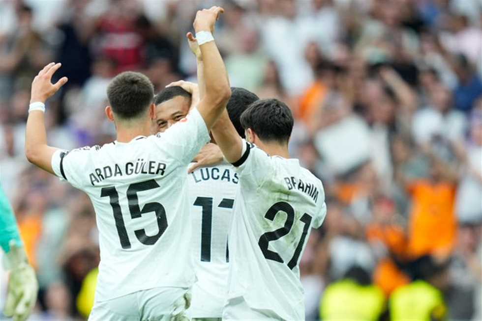 جميع تفاصيل مباراة ريال مدريد ضد الهلال السعودي في كأس العالم للأندية جميع تفاصيل مباراة ريال مدريد ضد الهلال السعودي في كأس العالم للأندية